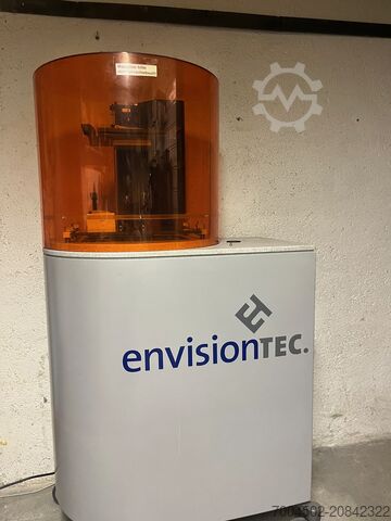 3D-принтер envisionTEC PERFACTORY® III Mini SXGA+
