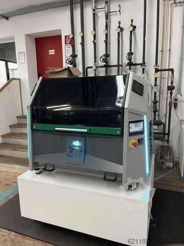 Промышленный FFF - 3D-принтер HAGE3D 140L-C