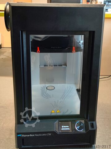 3D-принтер MakerBot Replicator Z18