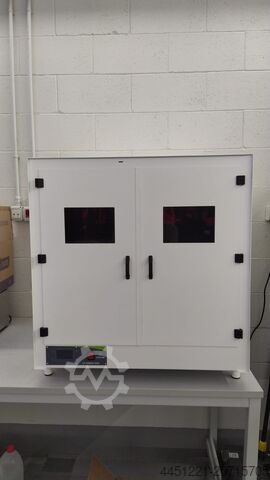 Устройство УФ-отверждения DWS XL DWS UV Oven XL