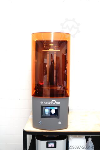3D-принтер Envisiontec EnvisionOne XL