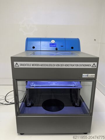 3D-принтер EVO-tech EVO-lizer A4