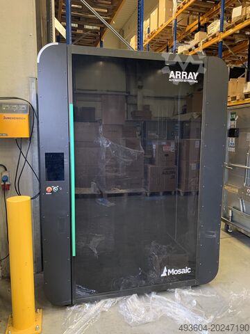 3D-принтер Mosaic Manufacturing Array HT 32