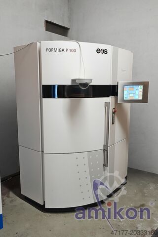 3D-принтер Eos P 100