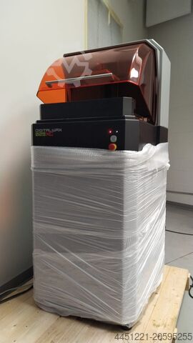 3D-принтер DWS DW 029XC