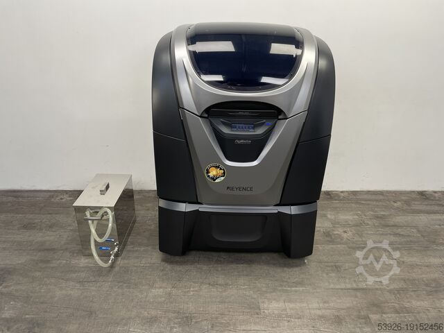 3D printer Keyence Agilista 3200W