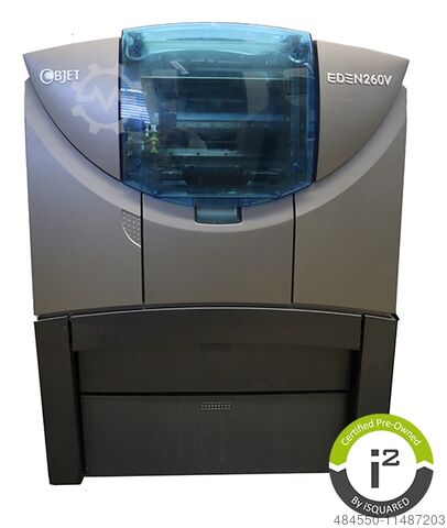 3D-принтер Stratasys Eden260V - 322077