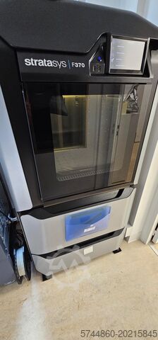 3d-принтер Stratasys F370