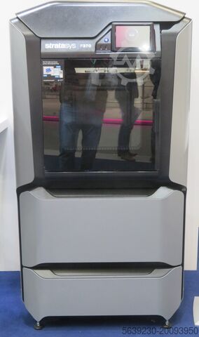 3D-принтер Stratasys F370