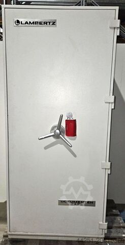 Сейф для хранения данных Lampertz Dokumenten Safe