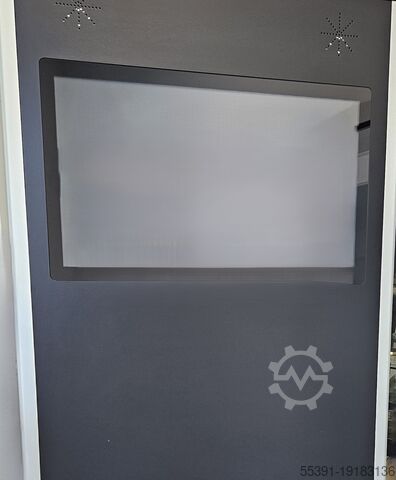 Информационный терминал внутренний терминал 24/7 непрерывно EKiosk ISI 21,5