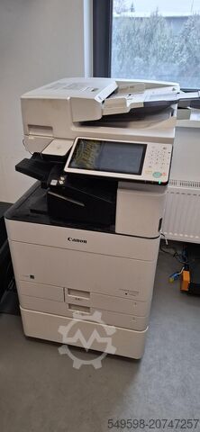 офисный принтер Canon iR-ADV C5535