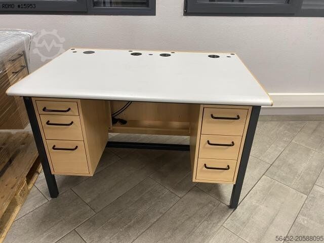 промышленная мебель BODENMANN Standard