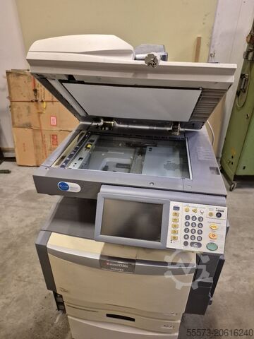Studio 2330c TOSHIBA 