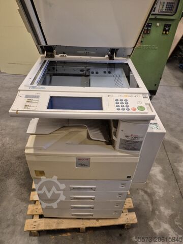 Копировальный аппарат RICOH 