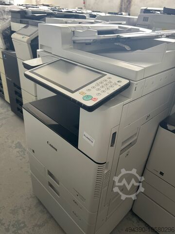 C3520i Canon imageRunner advance