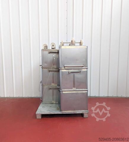 Евробин 200 л - -