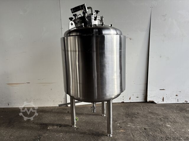 Ёмкость для хранения Ritai 800L holding vessel