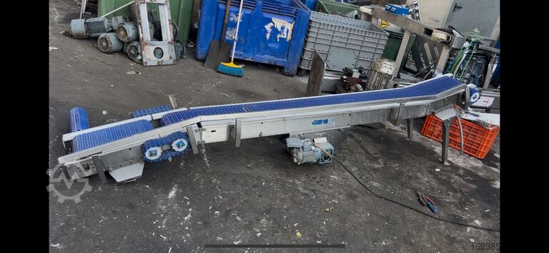 конвейерная лента Reich TransportB