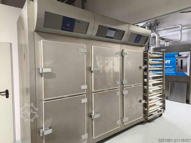 Морозильный шкаф KOMA VHD – 6