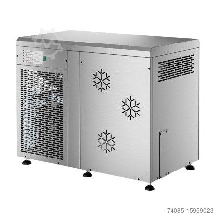 Машина для производства льда Ital Form M1500