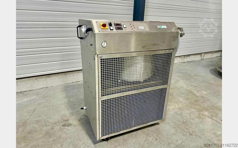 холодильная установка Liatech Vinogel 8