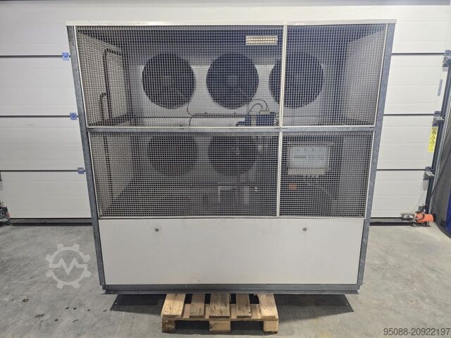 холодильный агрегат DWM COPELAND D6DJ5-4000-EWM/D