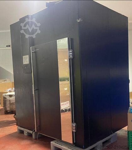 шоковый охладитель CRIOCABIN MX-CP-1