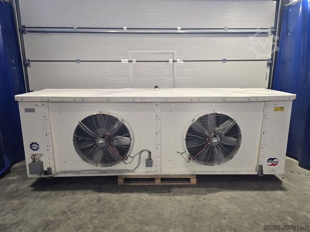 Кулер Guntner S-GHN 080.2H/212-END50.E