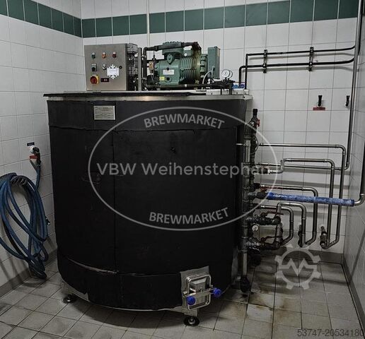 Система охлаждения Joh. Albrecht 