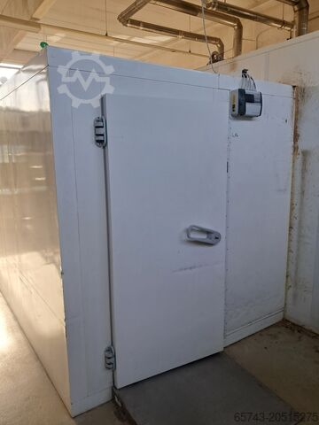 Морозильная установка Viessmann 