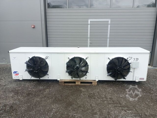 Кулер Güntner S-GHN 066D/37