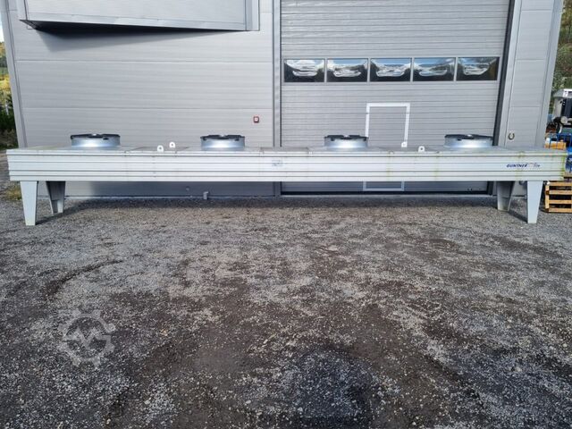 Конденсатор Güntner S-GVH 080.3B/4-SD.E