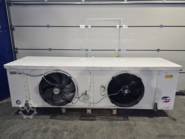 Кулер Güntner GHN 071.2H/27-END50.E