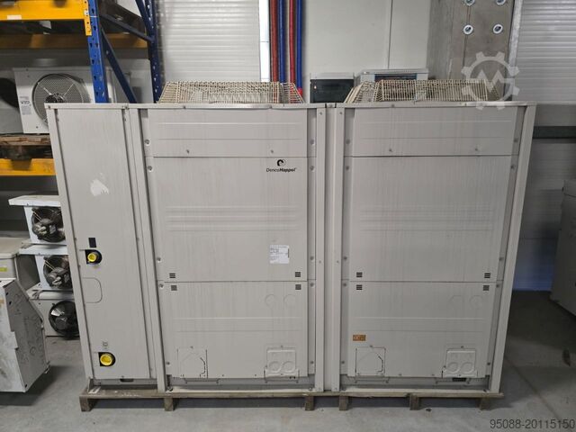 Охладитель DencoHappel GACP050FD1