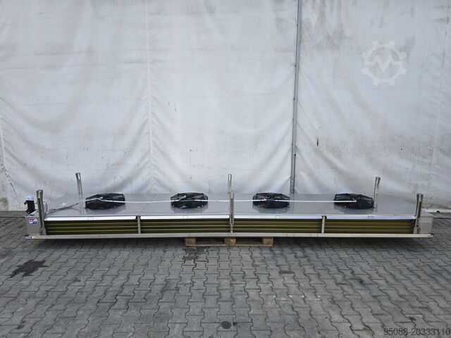 Кулер Guntner S-GBK 050.2B/47-EW.E