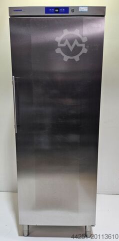 Холодильник Gastronorm с воздушной циркуляционной системой охлаждения Liebherr GKv 6460-20K