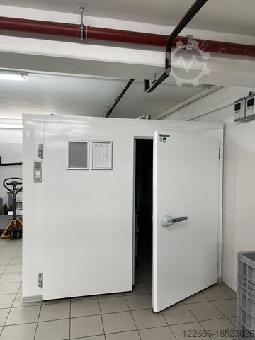 холодильная камера Vissmann 