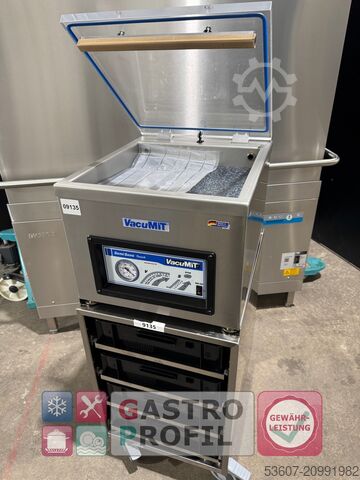 Вакуумный аппарат VakuMit EST 20 LC