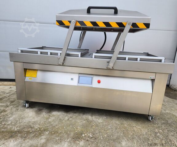 Вакуумная машина Ital Form S820S