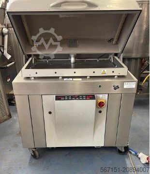 Вакуумный упаковщик VC999 VC999 K6