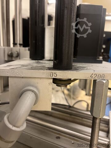 Этикетировщик / Маркировочная машина EME EME Series 4000