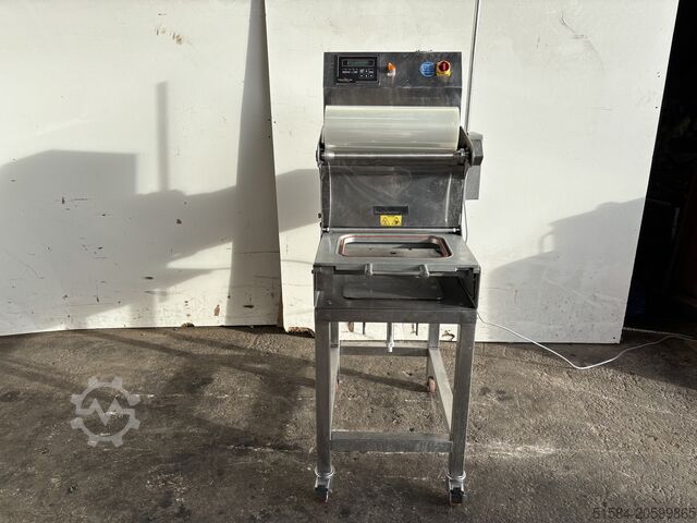 Запайщик лотков Promens 511SD