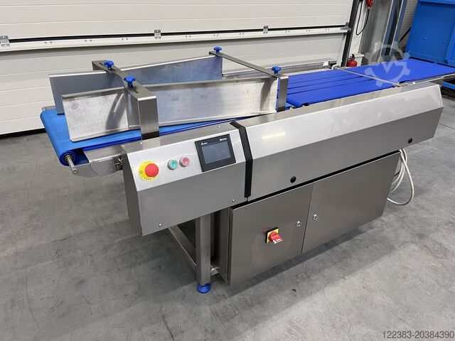 Объединитель линий (Inliner) TECHJON STL 1000