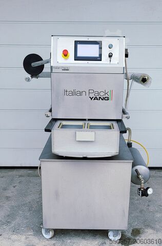 мясоперерабатывающее оборудование Italian Pack OLYMPUS