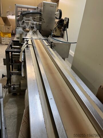 Флоу-пак (упаковка-поток) ULMA PV-350LS-H-I-X