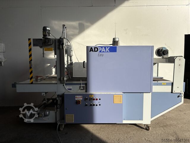 Термоусадочная пленка Adpak A700