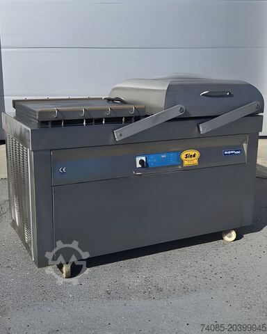 мясоперерабатывающее оборудование Supervac GK 260