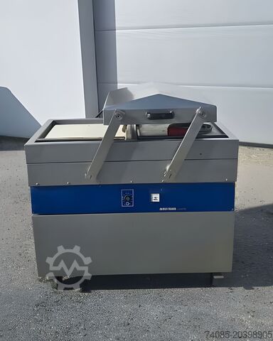 Вакуумная машина Röschermatic V 21 2