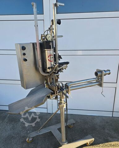 Клипсатор Technopack KDCV 90